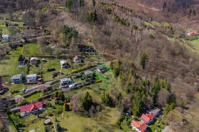 Prodej, Chata, Jarcová