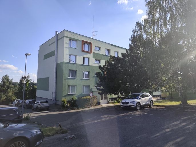 Pronájem, Byt 2+kk, Lány