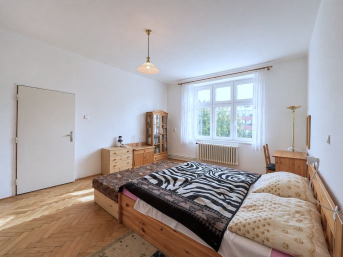 Prodej, Byt 3+1, Ostrava