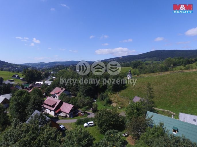 Prodej, Pozemek k bydlení, Rokytnice nad Jizerou