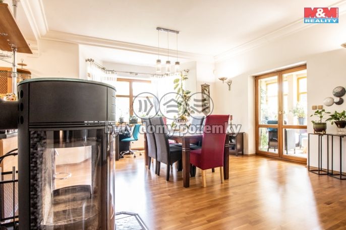 Prodej, Rodinný dům, Nový Bor