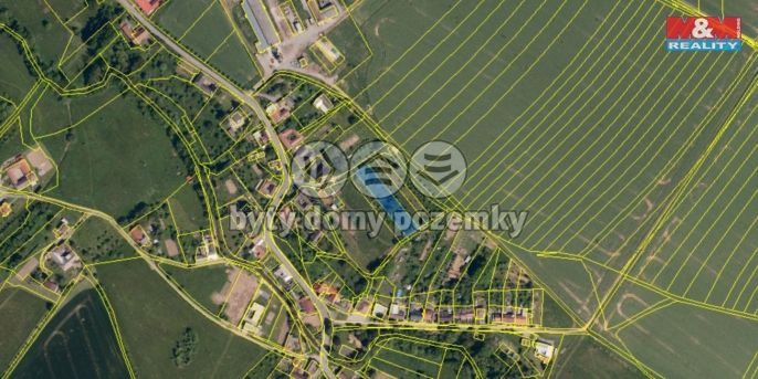 Prodej, Zahrada, Bystřice pod Hostýnem