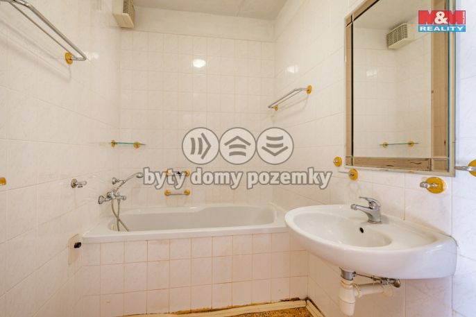 Prodej, Byt 2+kk, Mariánské Lázně