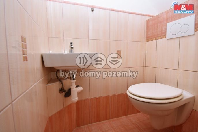 Prodej, Rodinný dům, Malá Morava