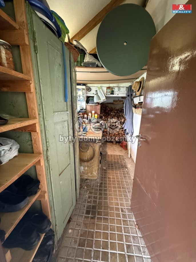 Prodej, Chata, Sosnová