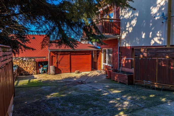 Prodej, Rodinný dům, Rakovník