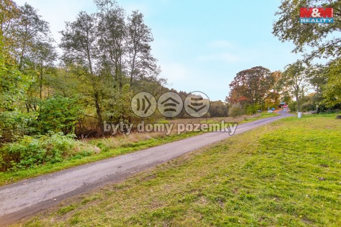 Prodej, Louka, Stará Voda