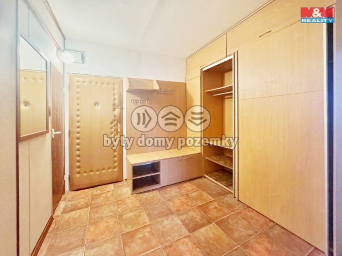 Prodej, Byt 4+1, Nejdek