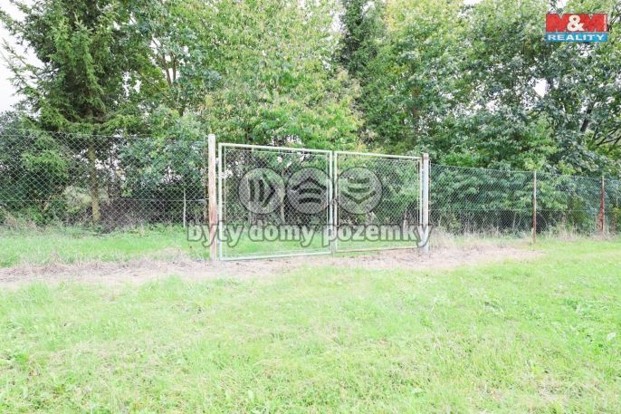 Prodej, Pozemek k bydlení, Nový Malín