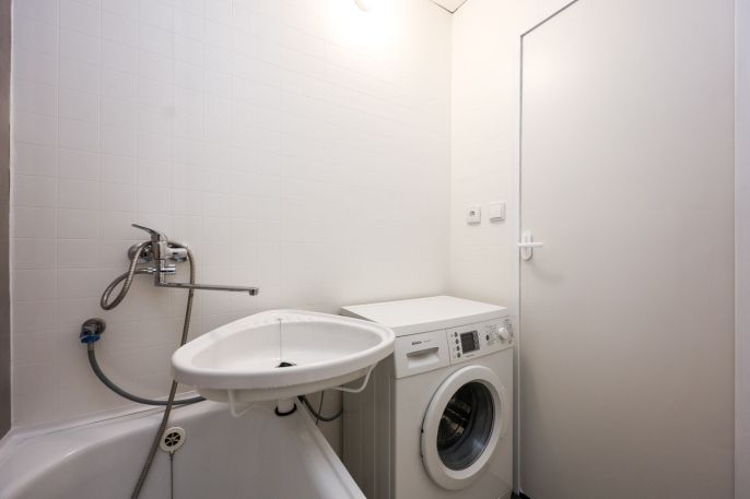 Prodej, Byt 1+1, Bystřice pod Hostýnem