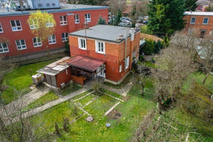 Prodej, Rodinný dům, Zlín