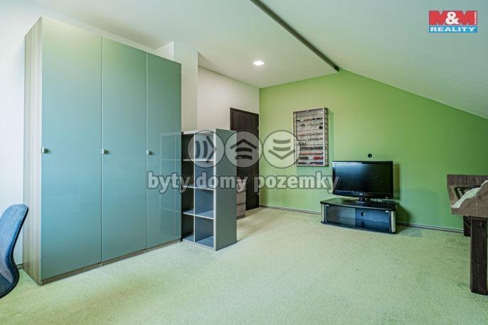 Prodej, Rodinný dům, Žermanice