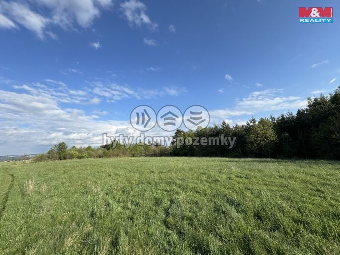 Prodej, Komerční pozemky, Homole