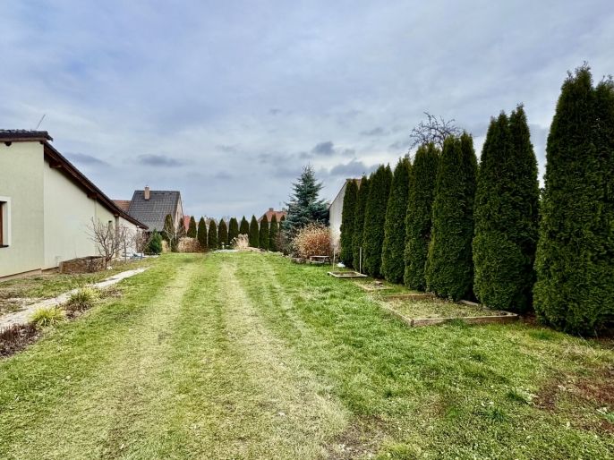 Prodej, Rodinný dům, Čechtice