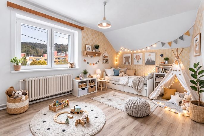 Prodej, Rodinný dům, Náchod