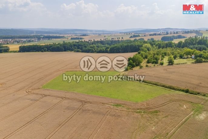 Prodej, Louka, Šťáhlavy