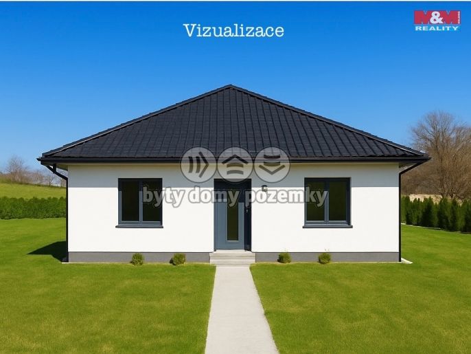 Prodej, Pozemek k bydlení, Třebařov