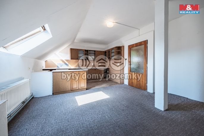 Prodej, Rodinný dům, Velim