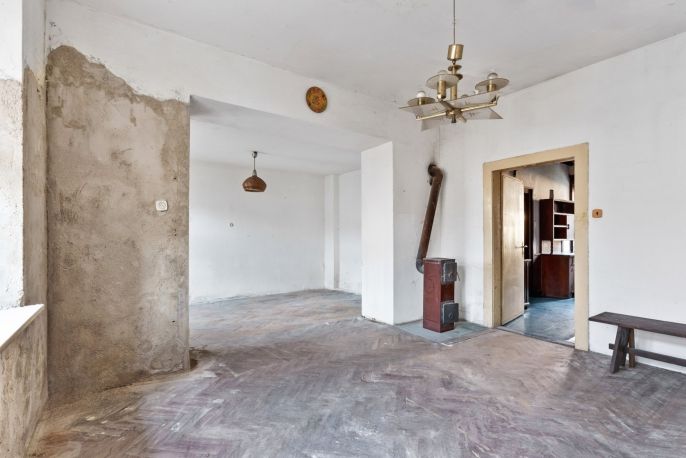 Prodej, Zahrada, Hejnice