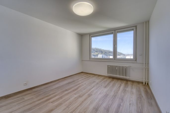 Pronájem, Byt 3+kk, Praha