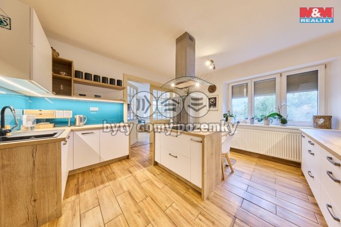 Prodej, Rodinný dům, Předměřice nad Labem