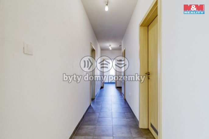 Prodej, Byt 2+kk, Klatovy