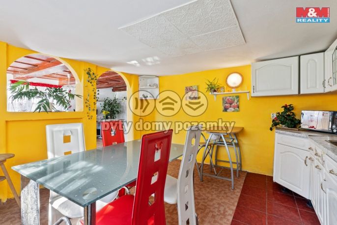 Prodej, Chalupa, Rumburk