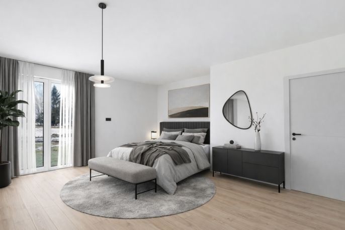 Prodej, Rodinný dům, Raškovice