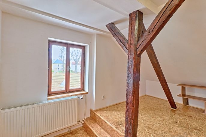 Pronájem, Byt 1+1, Kutná Hora