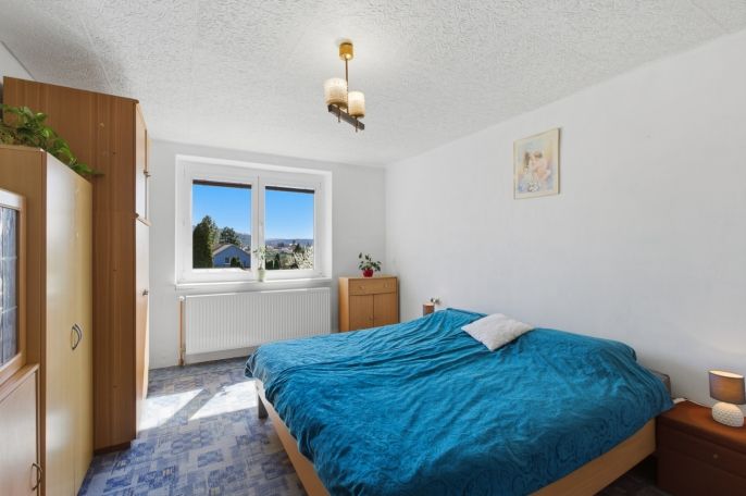 Prodej, Rodinný dům, Kryry