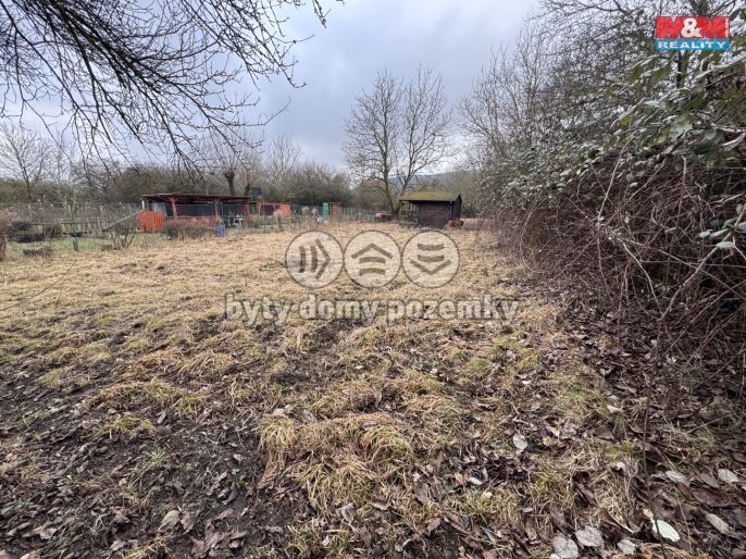 Prodej, Zahrada, Lelekovice