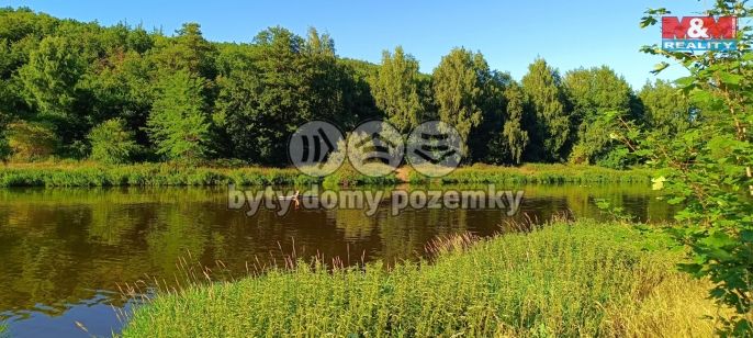 Prodej, Louka, Nižbor