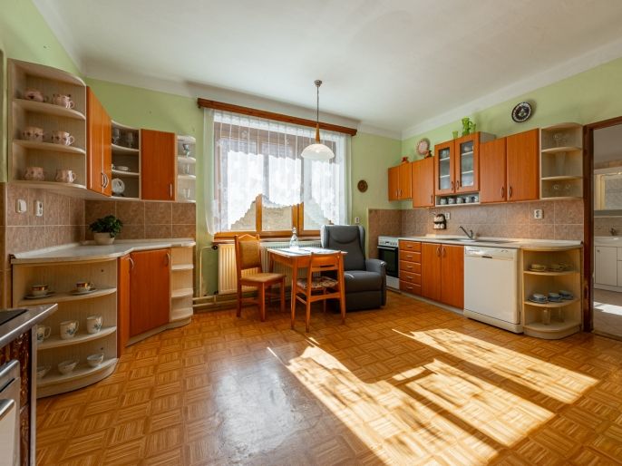 Prodej, Rodinný dům, Vlašim