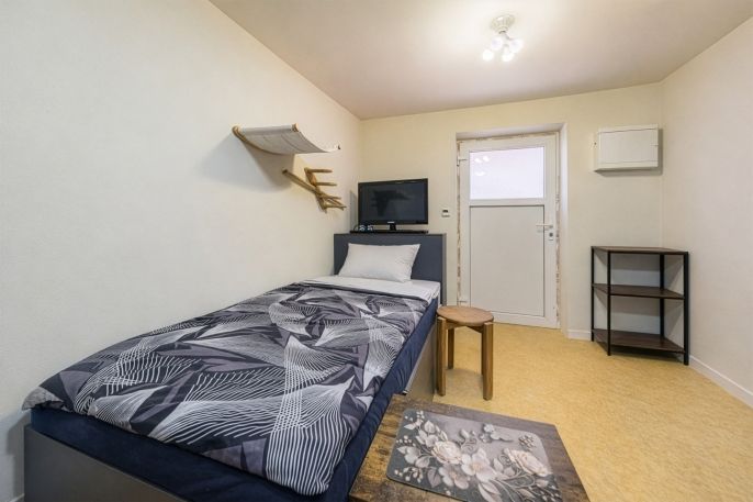 Prodej, Rodinný dům, Bílé Podolí