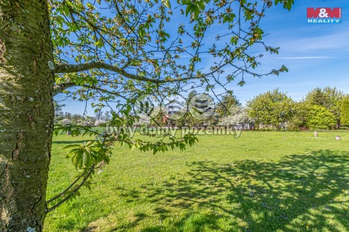 Prodej, Pozemek k bydlení, Karviná