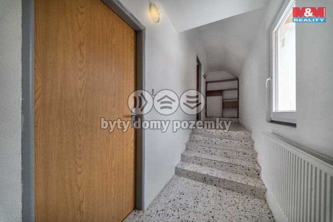 Pronájem, Byt 2+1, Nepomuk