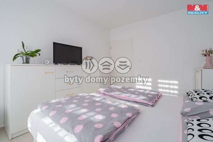 Prodej, Rodinný dům, Suchdol nad Lužnicí