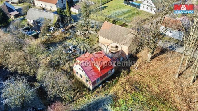 Prodej, Rodinný dům, Česká Třebová