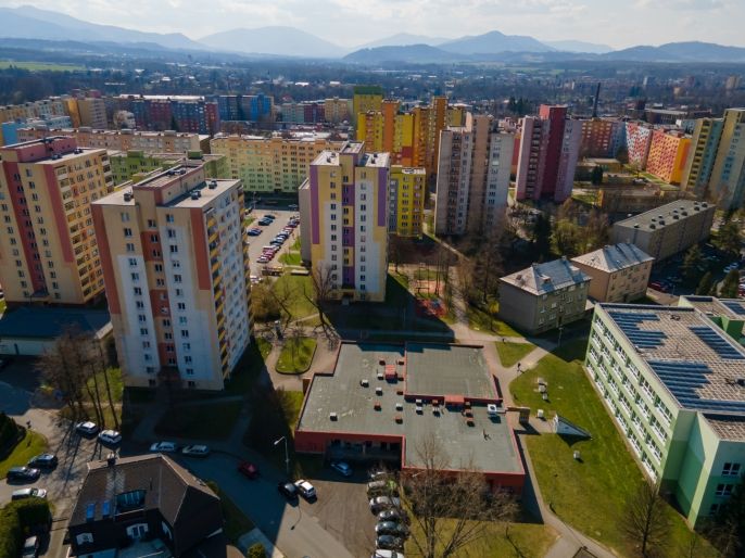 Prodej, Obchod a služby, Frýdek-Místek