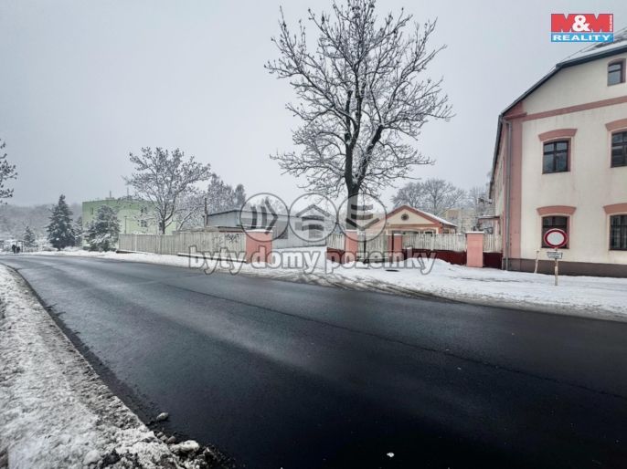 Prodej, Sklad, Dubí