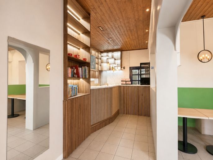 Pronájem, Restaurace, stravování, Praha