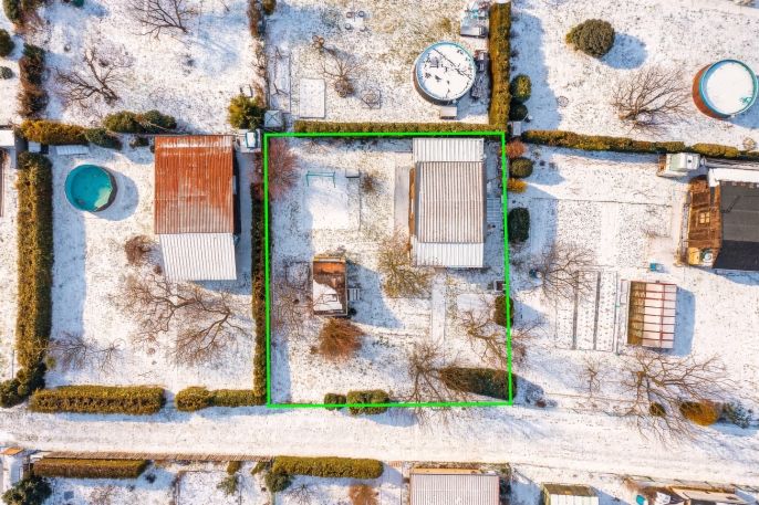 Prodej, Chata, Nymburk