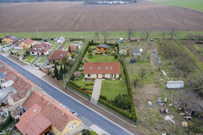 Prodej, Pozemek k bydlení, Určice