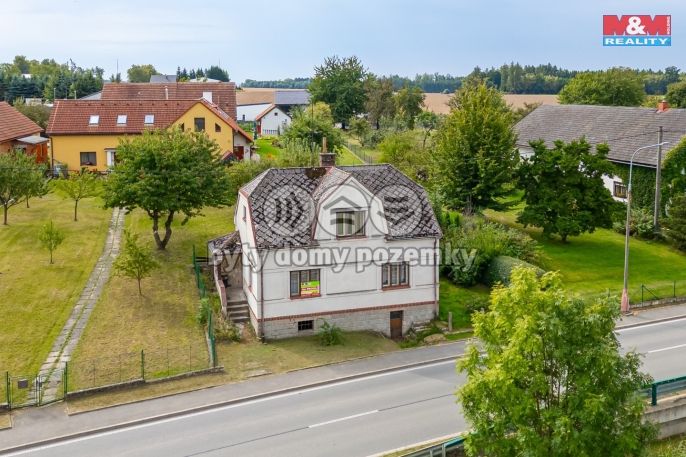 Prodej, Rodinný dům, Jehnědí