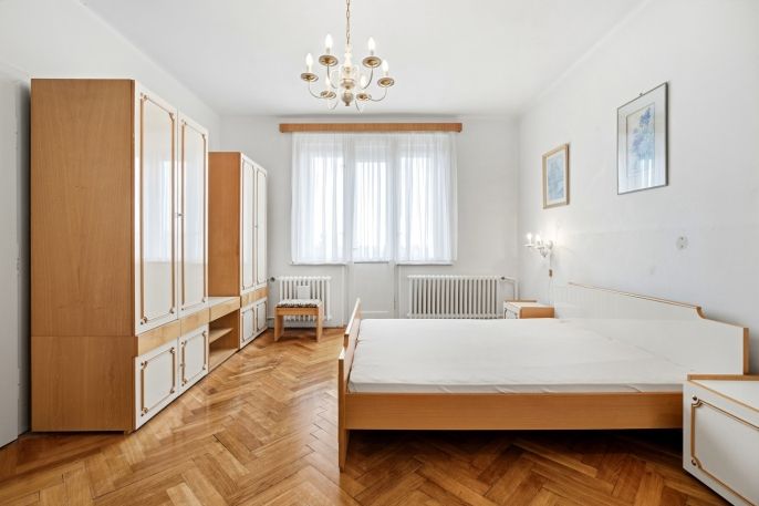 Prodej, Rodinný dům, Dobrovice