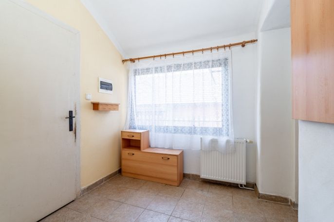 Prodej, Rodinný dům, Okříšky
