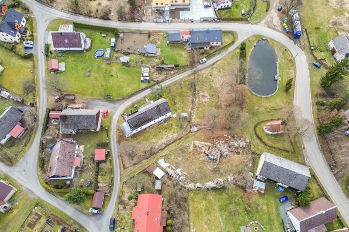 Prodej, Pozemek k bydlení, Přimda