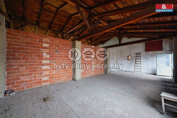 Prodej, Sklad, Ivanovice na Hané