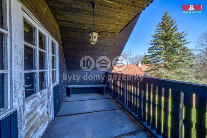 Prodej, Chalupa, Vlkovice