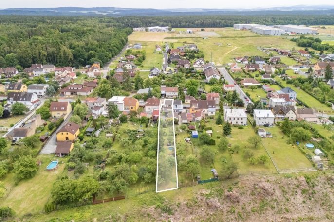 Prodej, Rodinný dům, Vejprnice